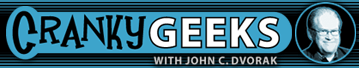 Cranky Geeks Logo