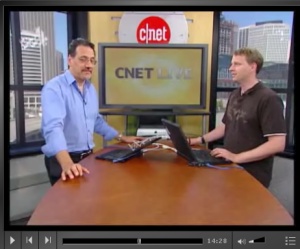 CNET Live 8/23