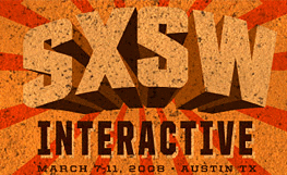 SXSW Interactive