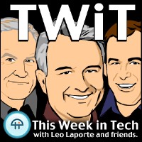 TWiT Logo