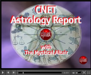 CNET Astrology Report