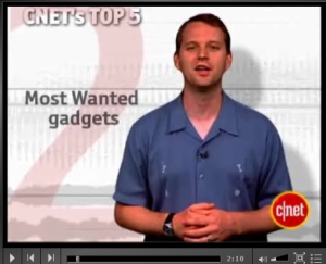 Top 5 Most Wanted August