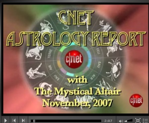 CNET Tech Astrology November