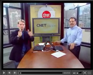 CNET Live 10/11