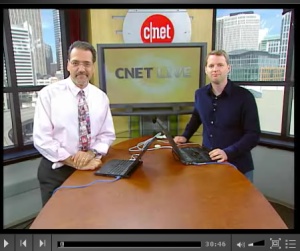 CNET Live 10-18