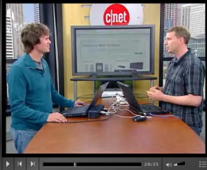 CNET Live10/25