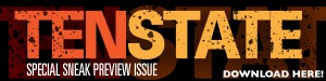 TenState Logo