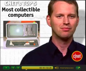 Top 5 Most Collectible Computers
