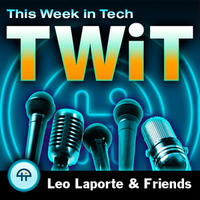 This Week in Tech Logo
