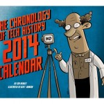 Wall calendar image