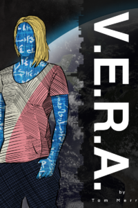 Project Vera Cover Image